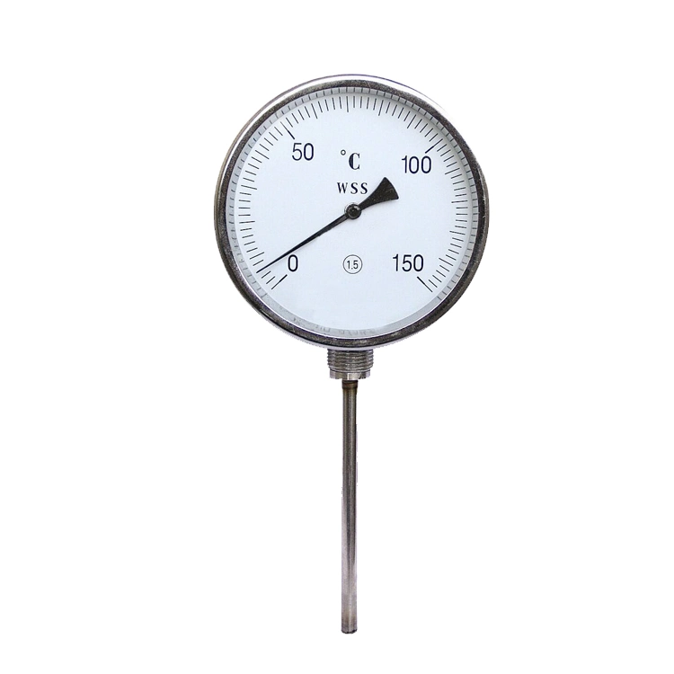 Hot Water Oil Temperature Thermometer