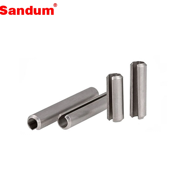 Hot Sale Customized DIN938 Studs Metal End