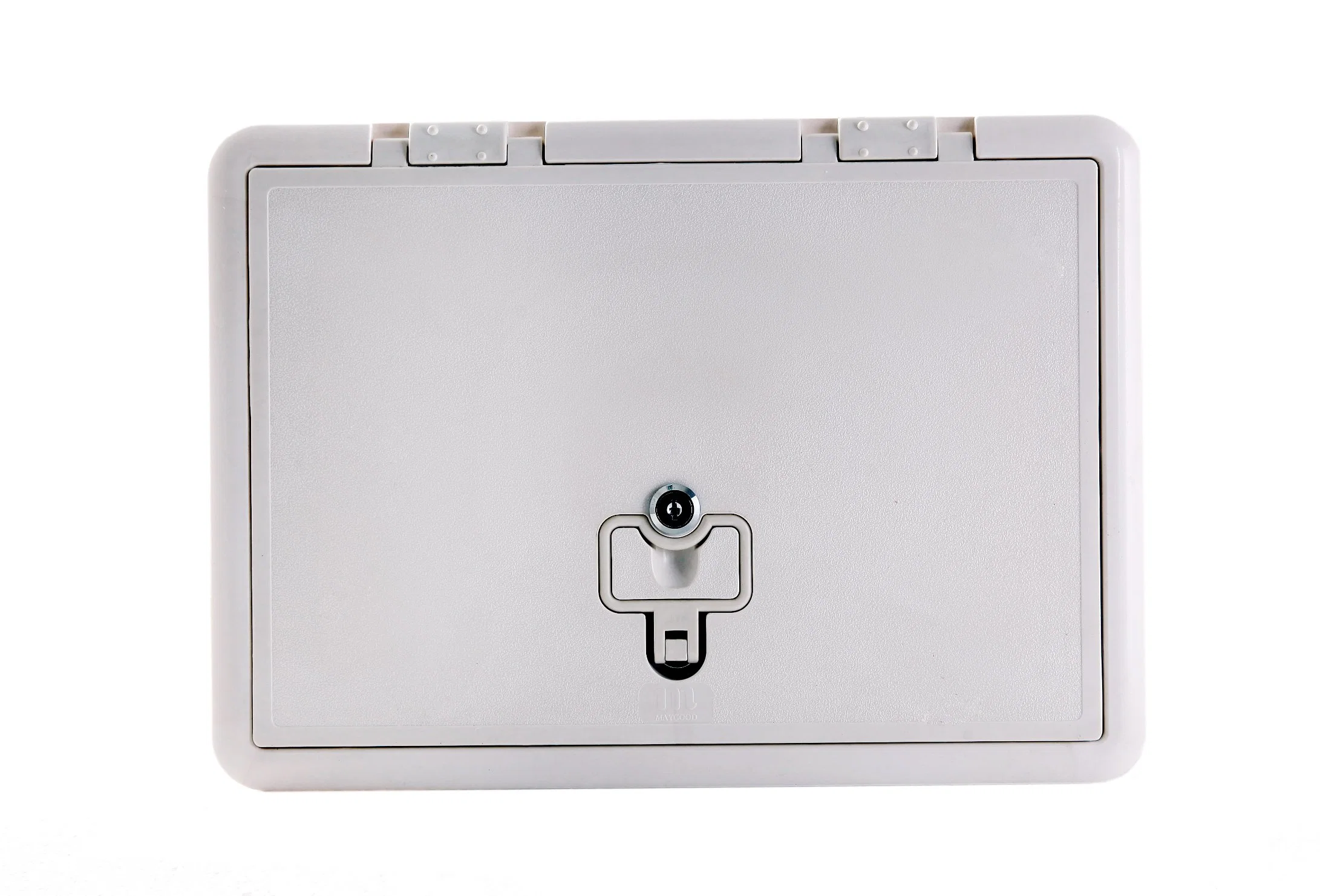 RV Accessories 355X235mm Anti-Ultraviolet ABS Access Door Hatch for Trailer Caravan Camper