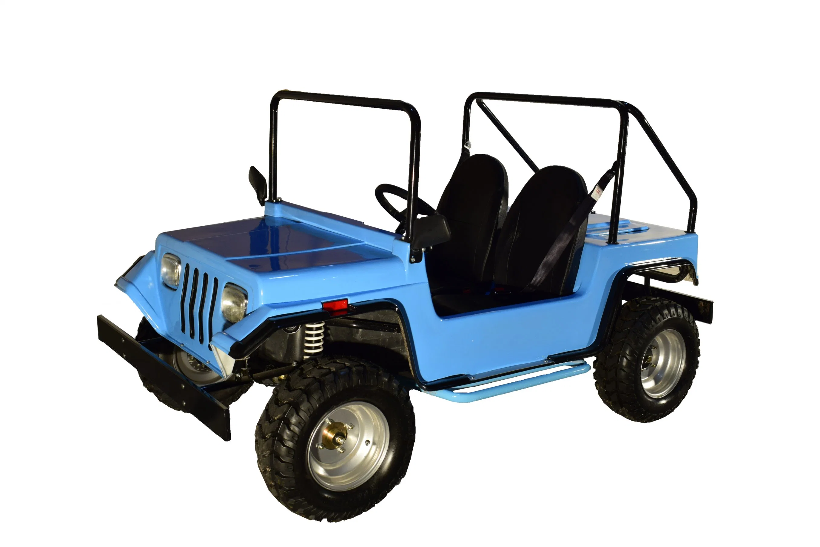 Beliebte Verkaufen Mini ATV Mini UTV Elactric Mini Jeep 1500W