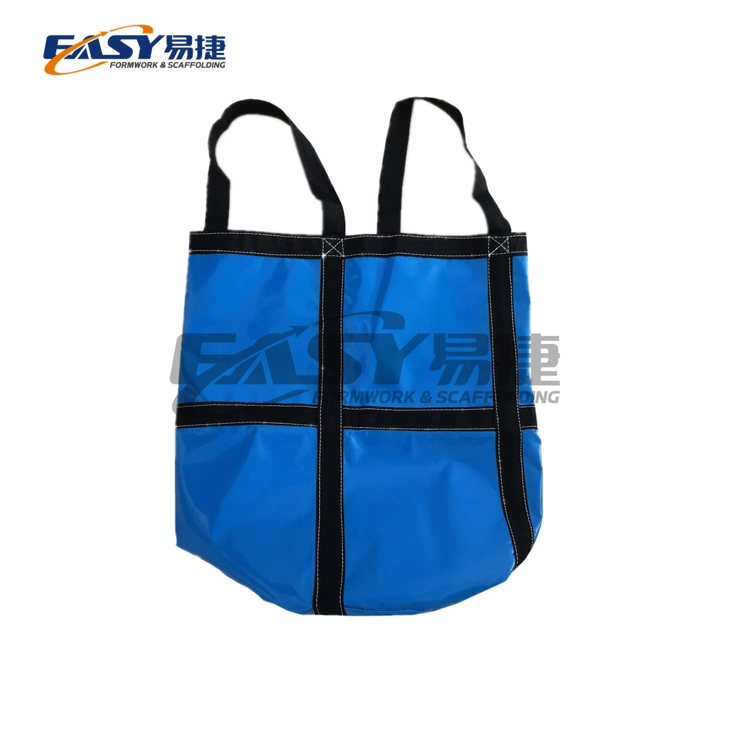 Tianjin Easy Scaffolding Building Contsruction Tool Coupler Clamp Fitting Bags