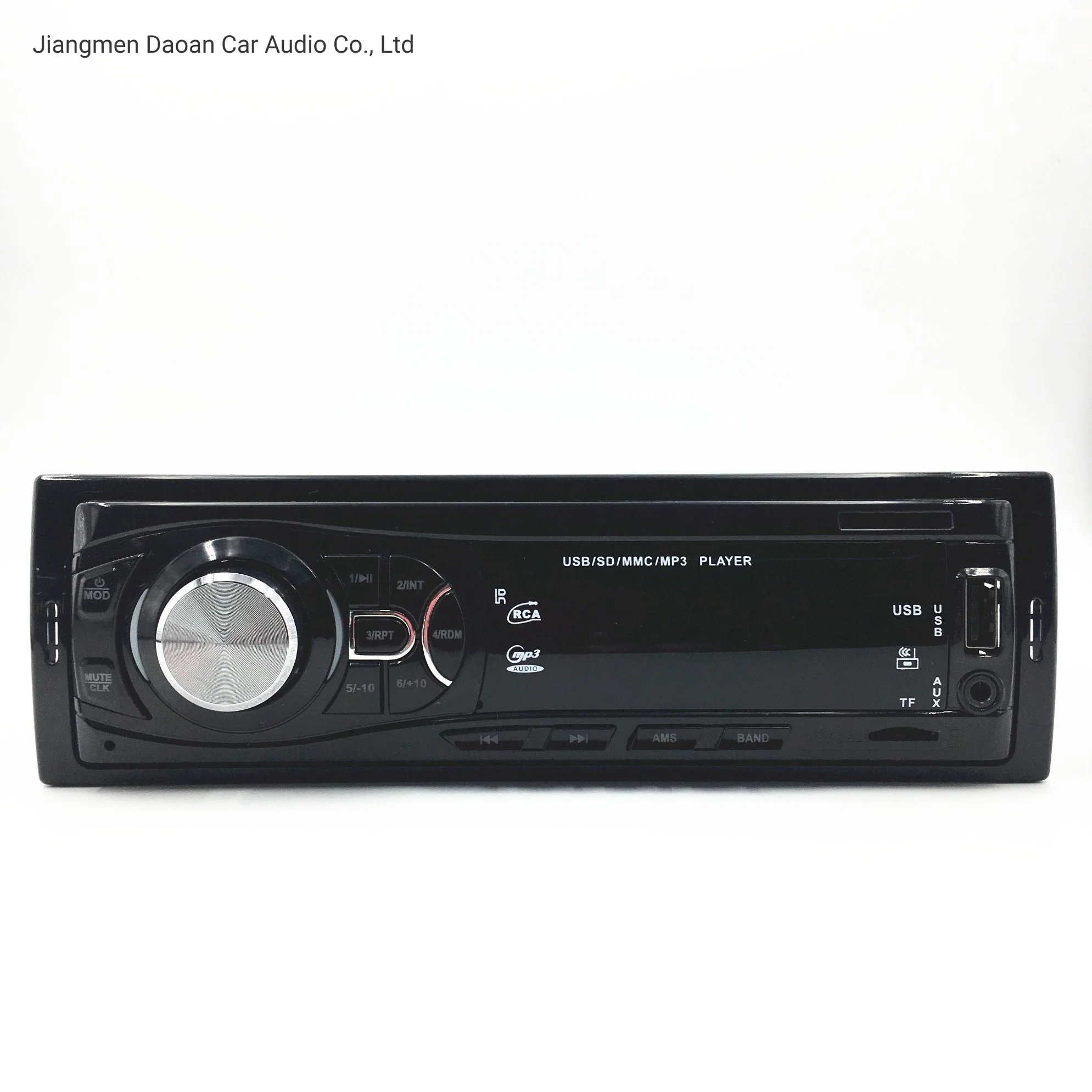 Car Electronics Accessories Head Unit Audio MP3 Stereo Player