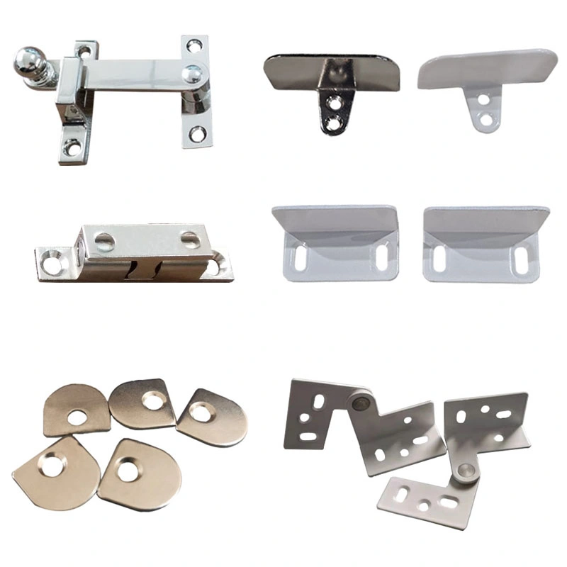 Factory Price Direct Sales Shutter Components Hardware Accessories Parts