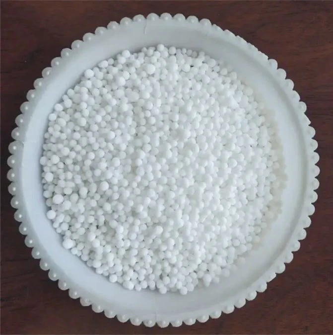 0.85-2.8mm Prilled Urea Agricultural Grade 46% Urea Fertilizer 57-13-6