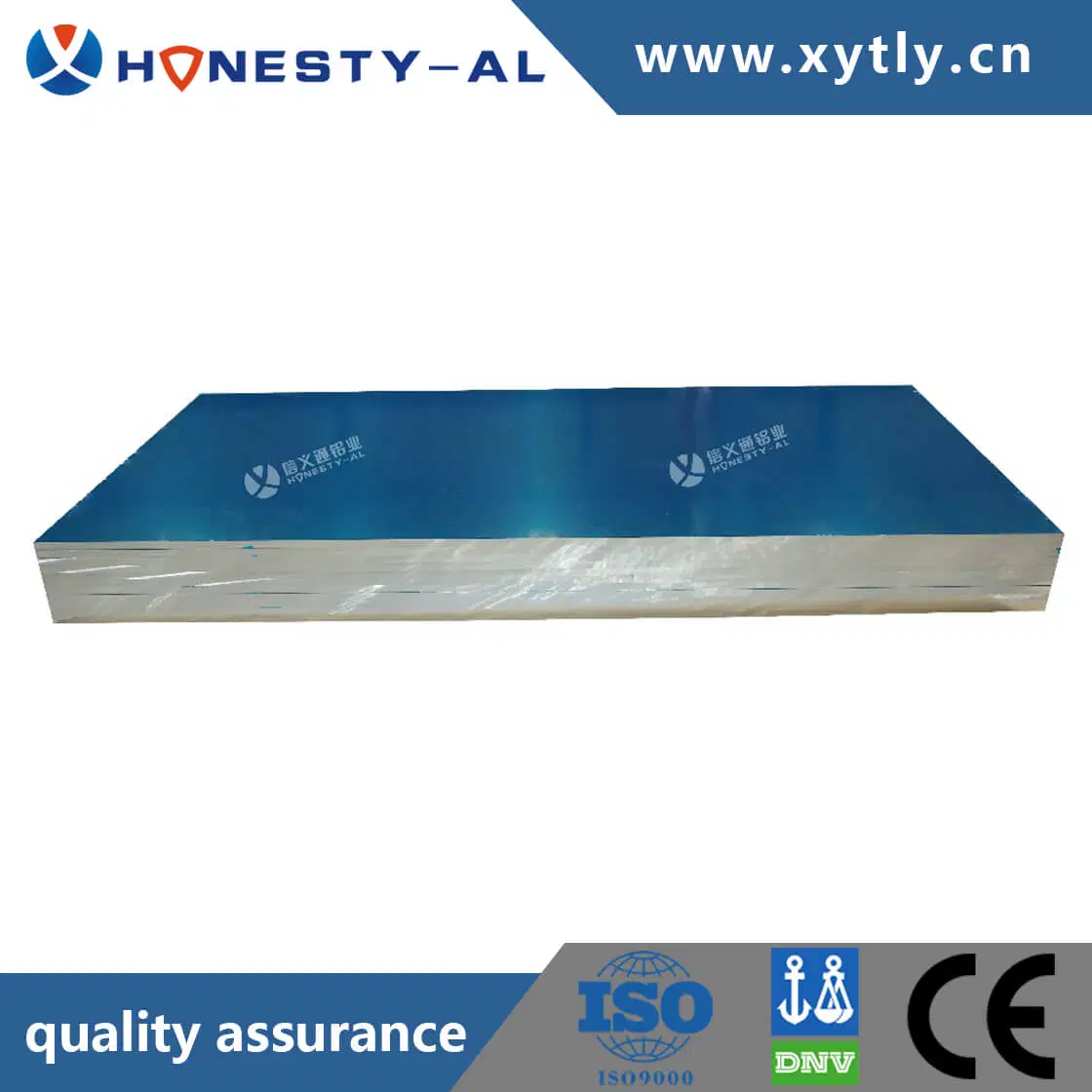 Honesty-Al CE En-Aw Al Sheet JIS 1050 1100 2024 3003 3004 5052 6061 6063 High quality/High cost performance  Polishing Al Alloy Aluminium Sheet Aluminum Plate ASTM Aluminum Alloy