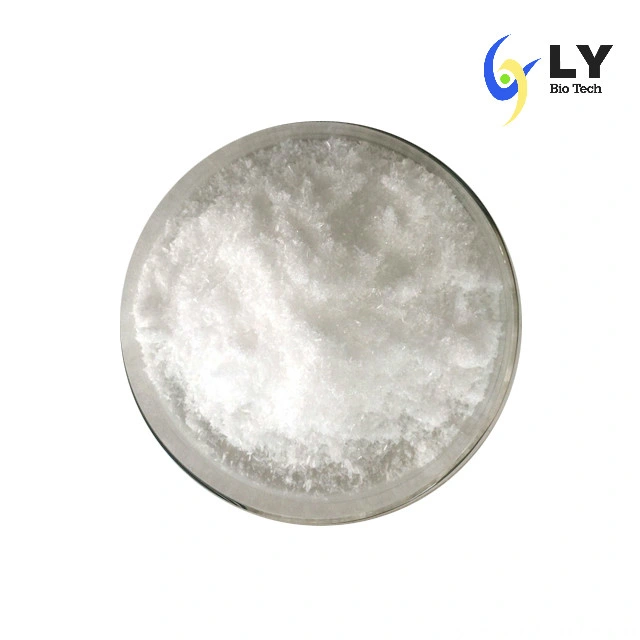 High quality/High cost performance  Veterinary Ciprofloxacin HCl Raw Material 86393-32-0