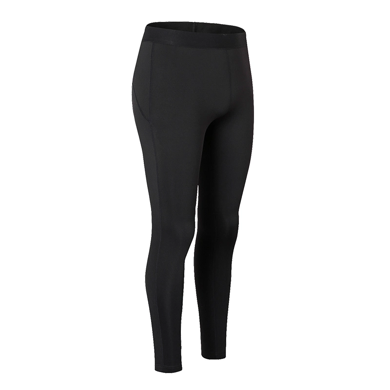 Yoga Pants Push up Fleece Leggings Wool Sports Wear Wholesale/Supplier Apparel