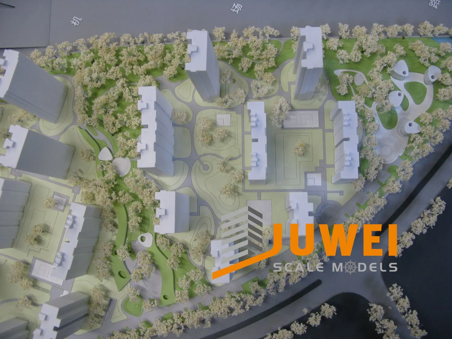 Miniature Housing Placement Planning Model for The Transformation of Old City (JW-94)