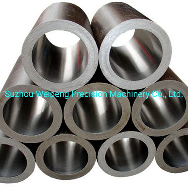 Material Grade E355 /St52 Steel Tube Hone Pipe