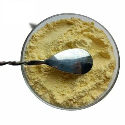 Supplement Vitamin K2 99% Raw Powder with Best Price Vitamin K2 Mk7 Nutrition Ingredients ISO GMP