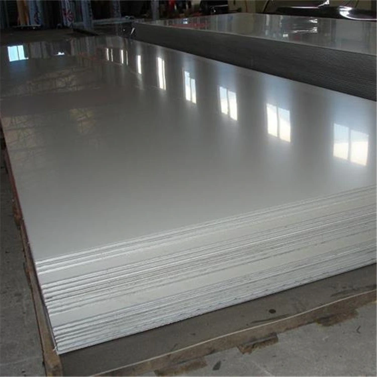 ASTM Inconel 600 601 625 Gh3128 Gh4169 Nickel Base Alloy Steel Plate