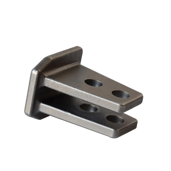 High quality/High cost performance  Spare Parts Stainless Steel Furniture Hardware Lost Wax Casting Door Window Clamp Hinge