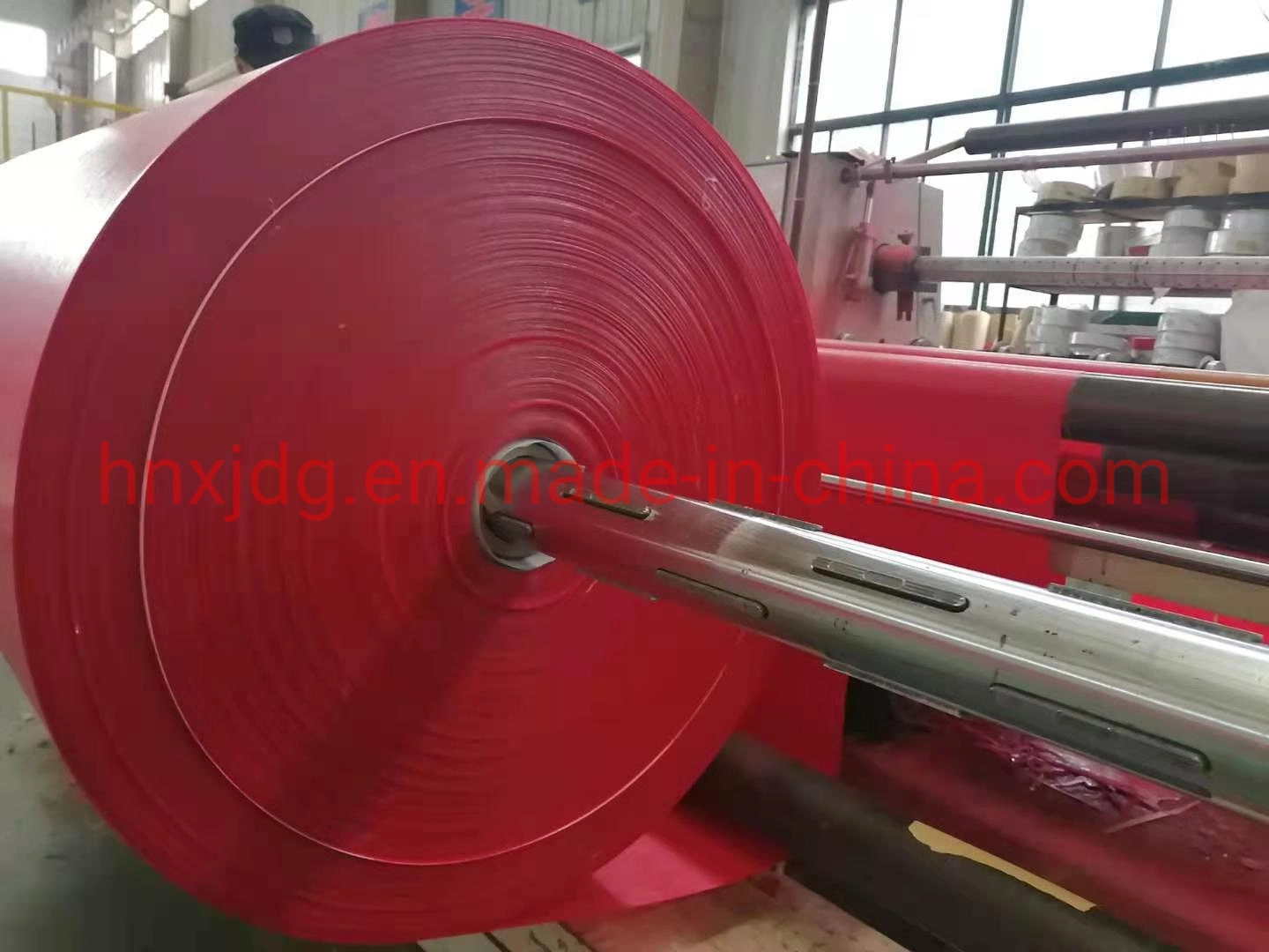 Electrical Insulation Materials Epoxy Resin Prepreg DMD F for Dry Type Transformer