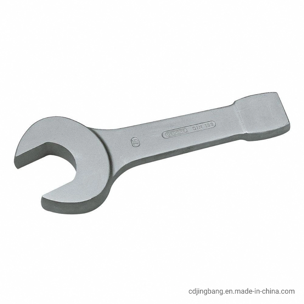 Large Wrench Setssafety Tools Wrench Box End Wrench