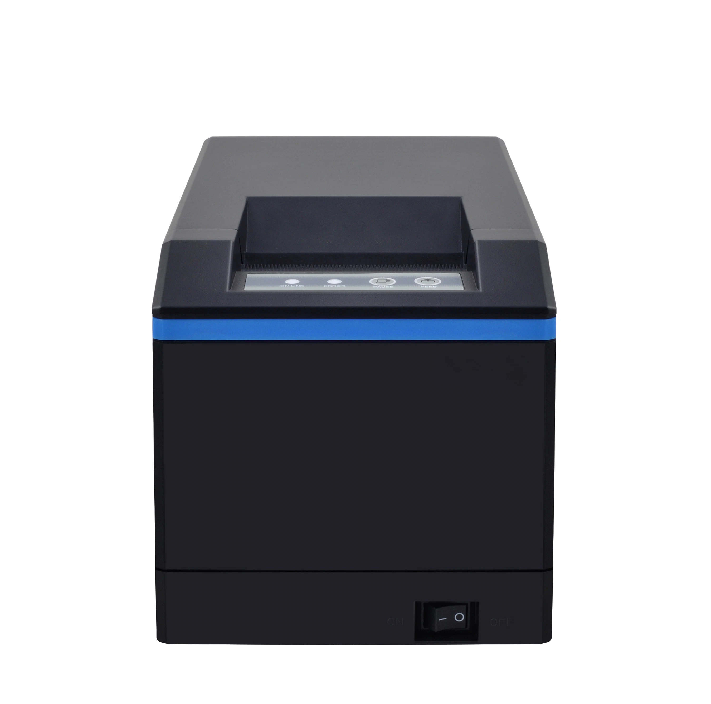 80mm Label Sticker Printer Receipt Printer