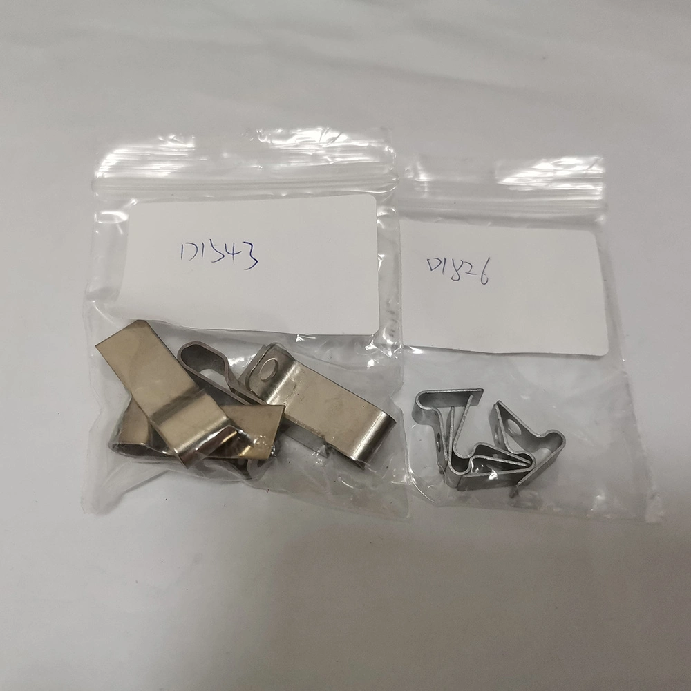 Top Sale Piston Clip Bremsbelag Hardware Bremse Zubehör Verschleiß Anzeige