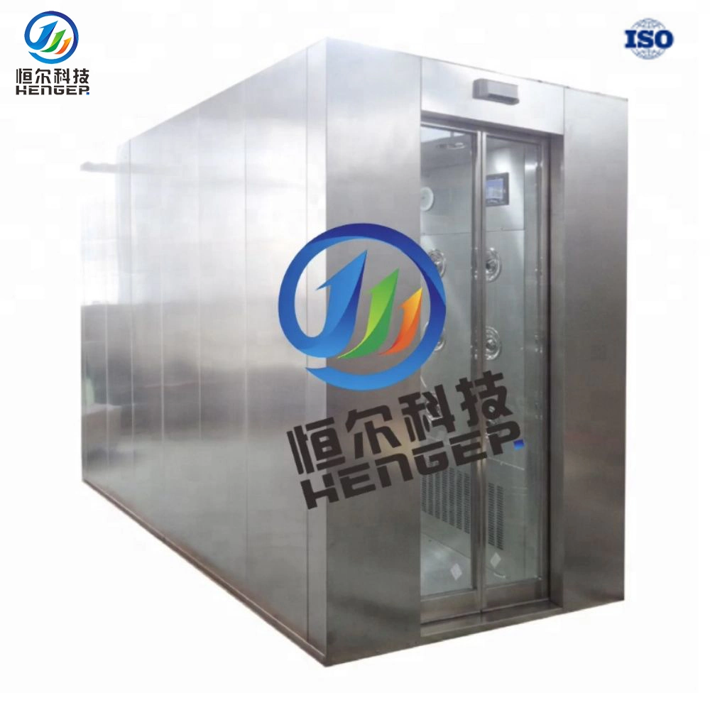 Intelligent Air Clean Room and Air Cleaning Equipment for Meat Cleaning Equipment