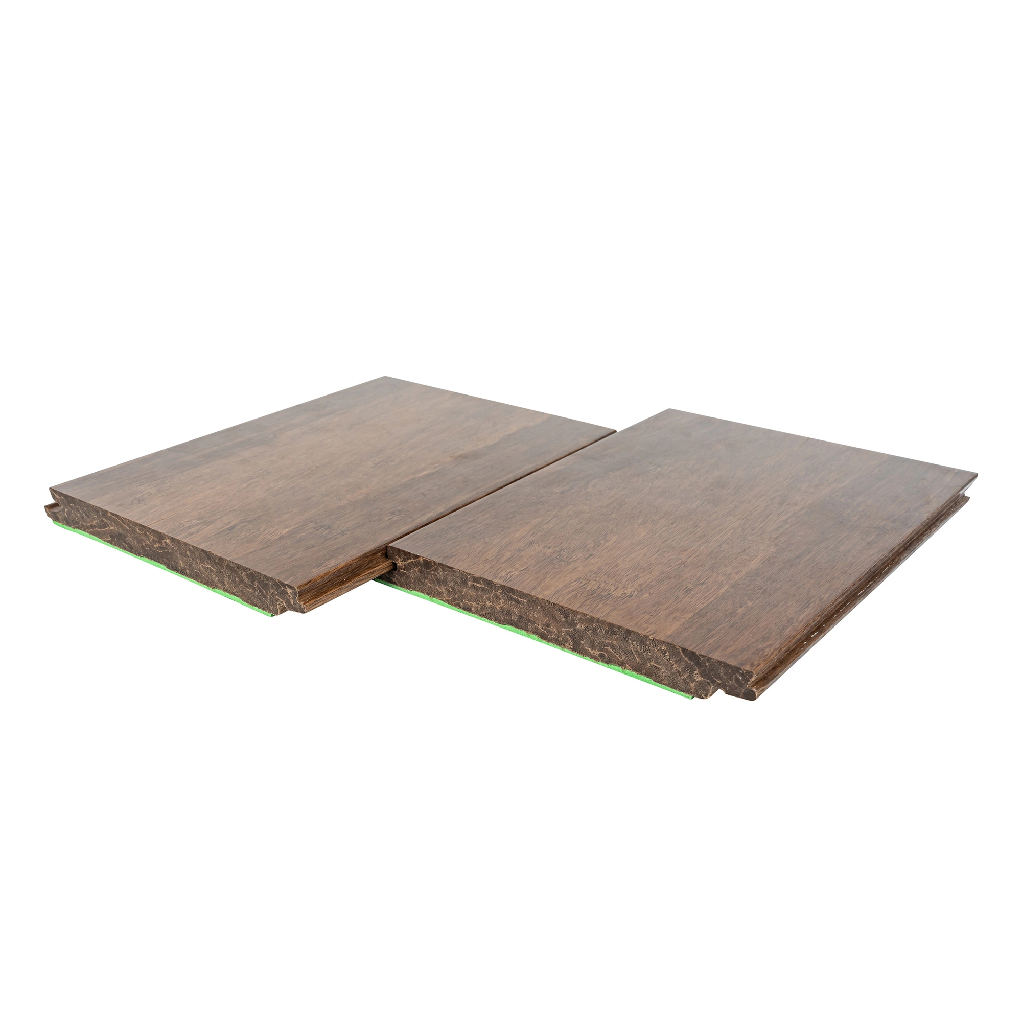Eco-Friendly E0 Wholesale/Suppliers Bamboo Flooring Supplier&Manufacturer Soundproof Home Decoration Indoor Bamboo Floor/Flooring