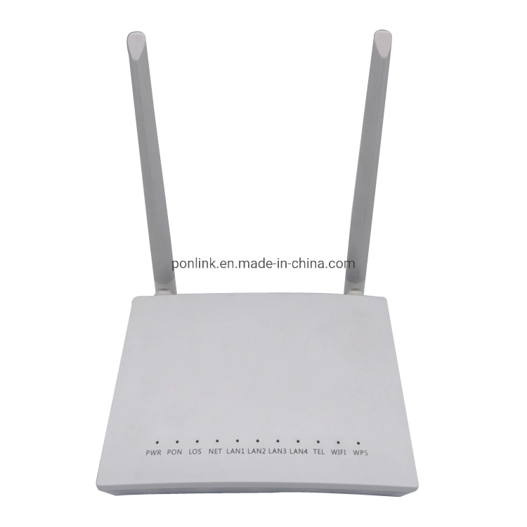 F130z ONU ont GPON Epon 2,4G WiFi