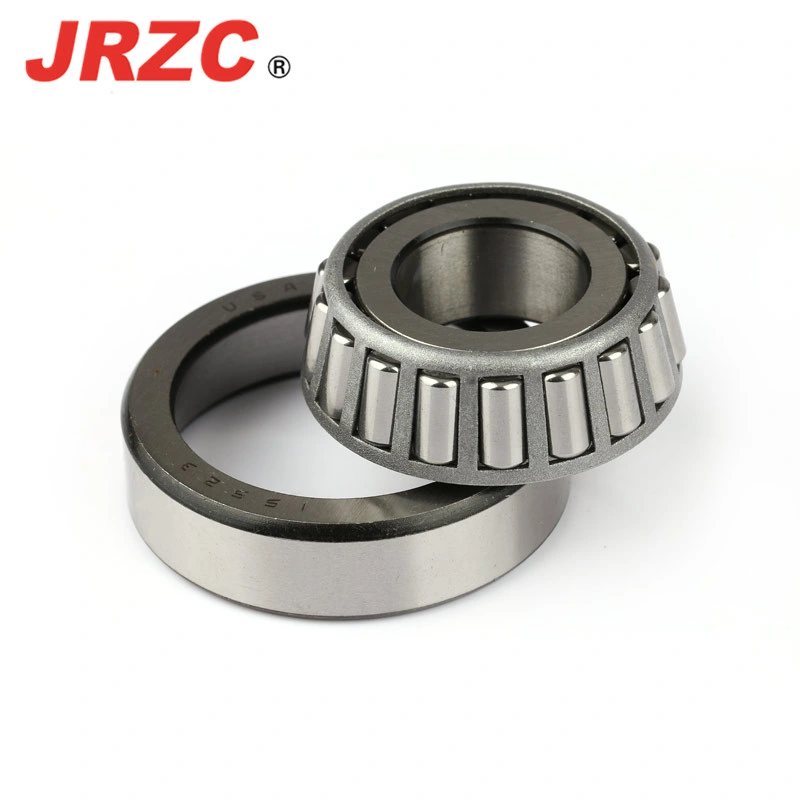 Metric Inch Auto Parts Series Tapered Roller Bearings for Automobile and Rolling Mill Industry