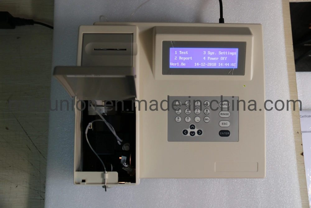 Medcial Equipemt Skalar Chemistry Analyzerskalar Auto Analyzer Used Equipments Chemistry Analyzers FM Uaero Rt-9200