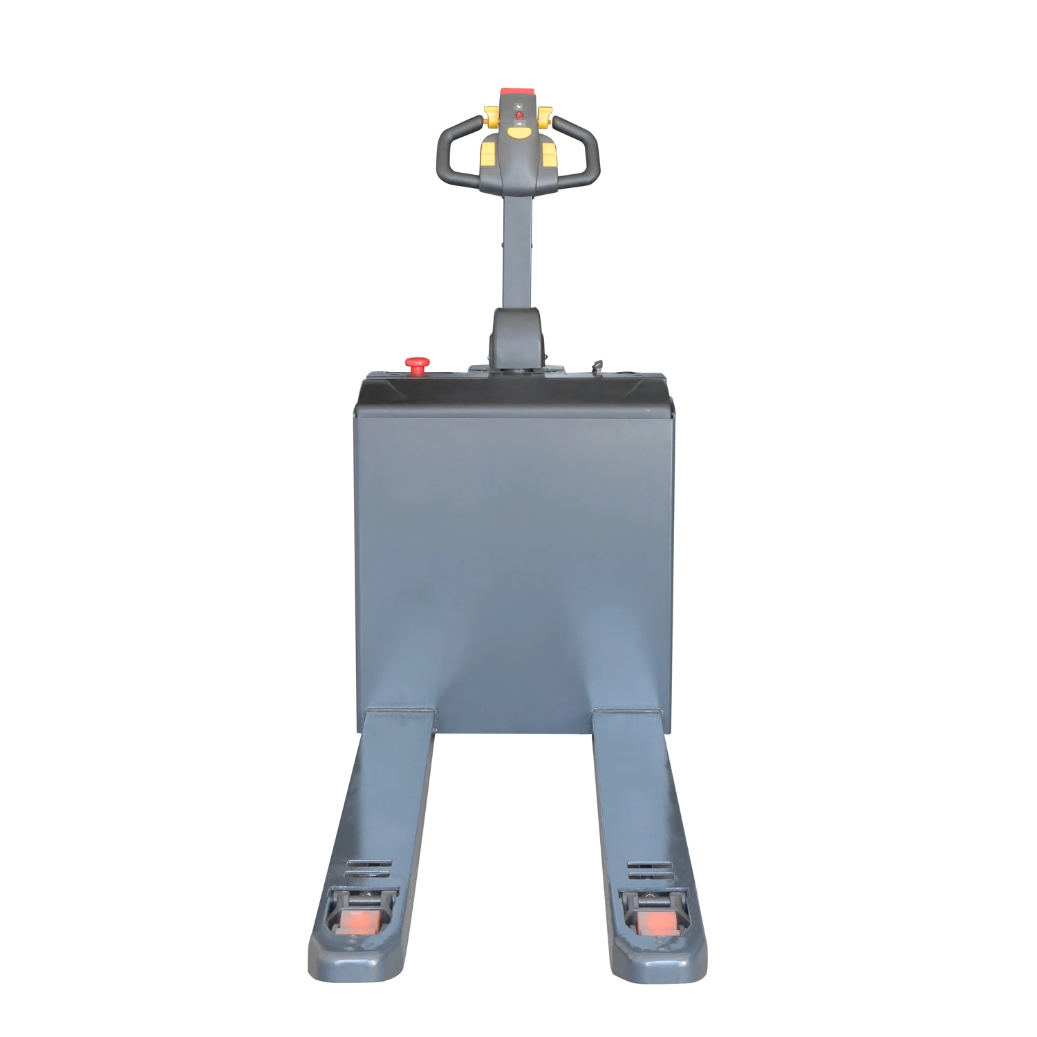 Factory Supply Powered Pallet Jacks with Electric Power Steering