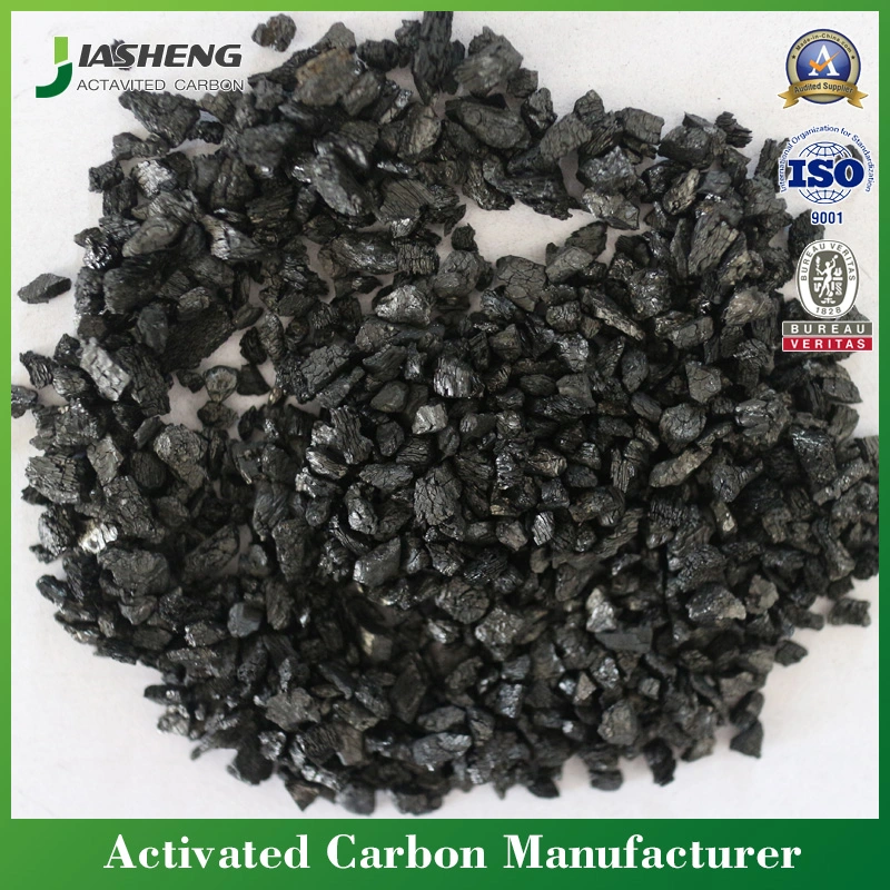 Fabricante de carbono activado granular à base de carvão de alta qualidade para água/ar Purificação