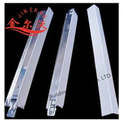 Suppliercompare Ceiling Grid Component Galvanized Painted Steel