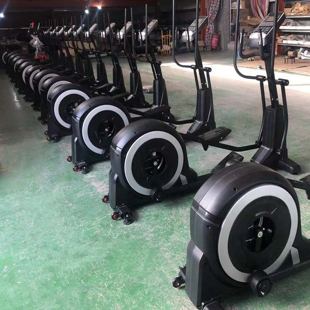 Original Factory Direct Sale Commercial Gym Fitness Equipment Gym Elliptical