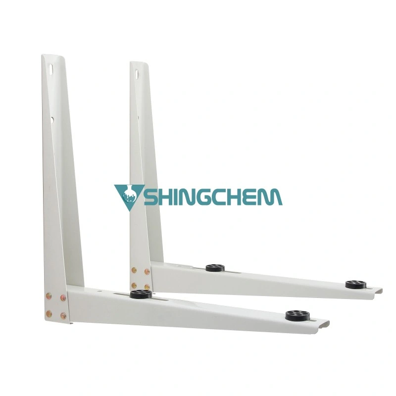 Shingchem Customize Air Conditioner Bracket AC Installation Support Easy Install Anti Corrosion Protection