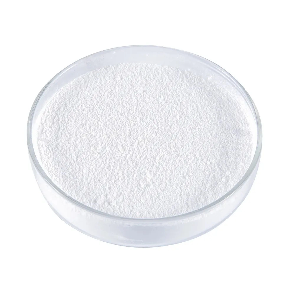 Industrial Grade Ethylenediaminetetraacetic Acid Disodium Salt EDTA-2na