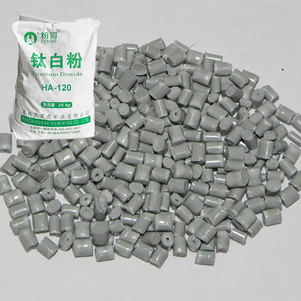 Low Price Titanium Dioxide Rutile Grade White Pigment TiO2