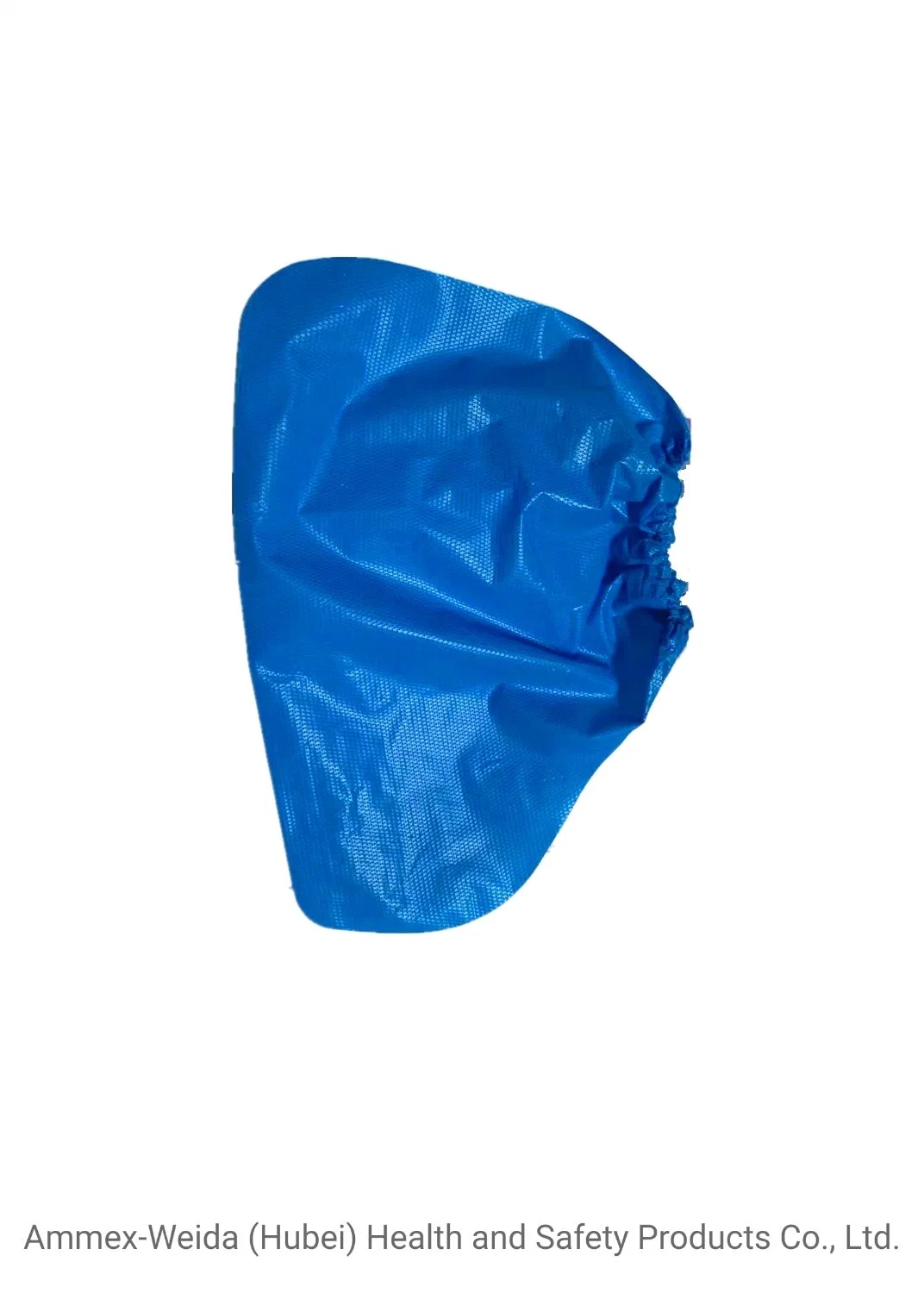 Non-Toxic and Non-Irritating Single Use CPE Boot Cover for Prevent Pollution in Clean Environment