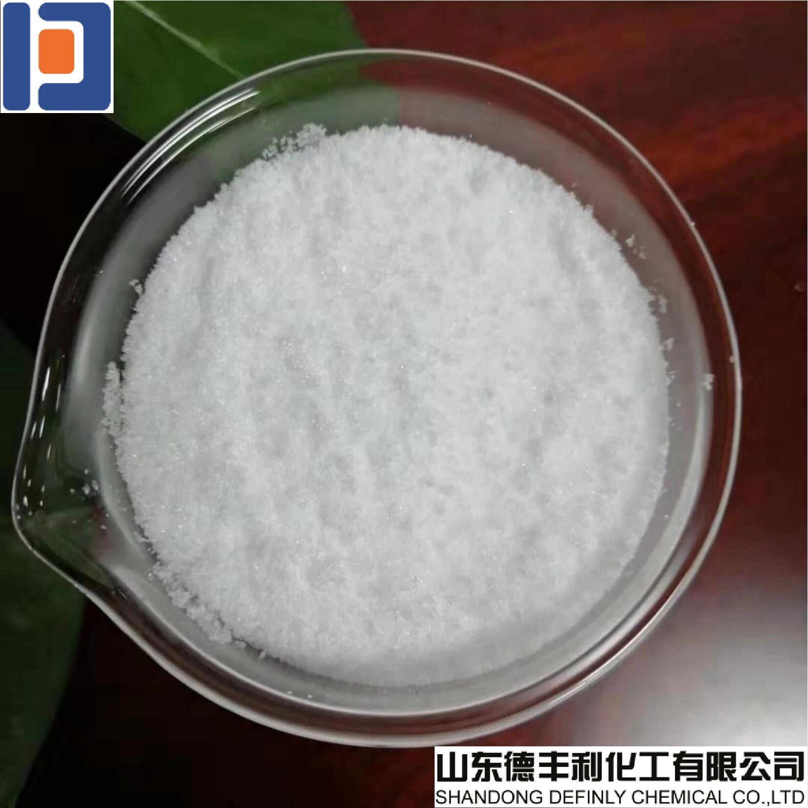 Factory Price Sodium Thiocyanate 98%Min CAS No.: 540-72-7