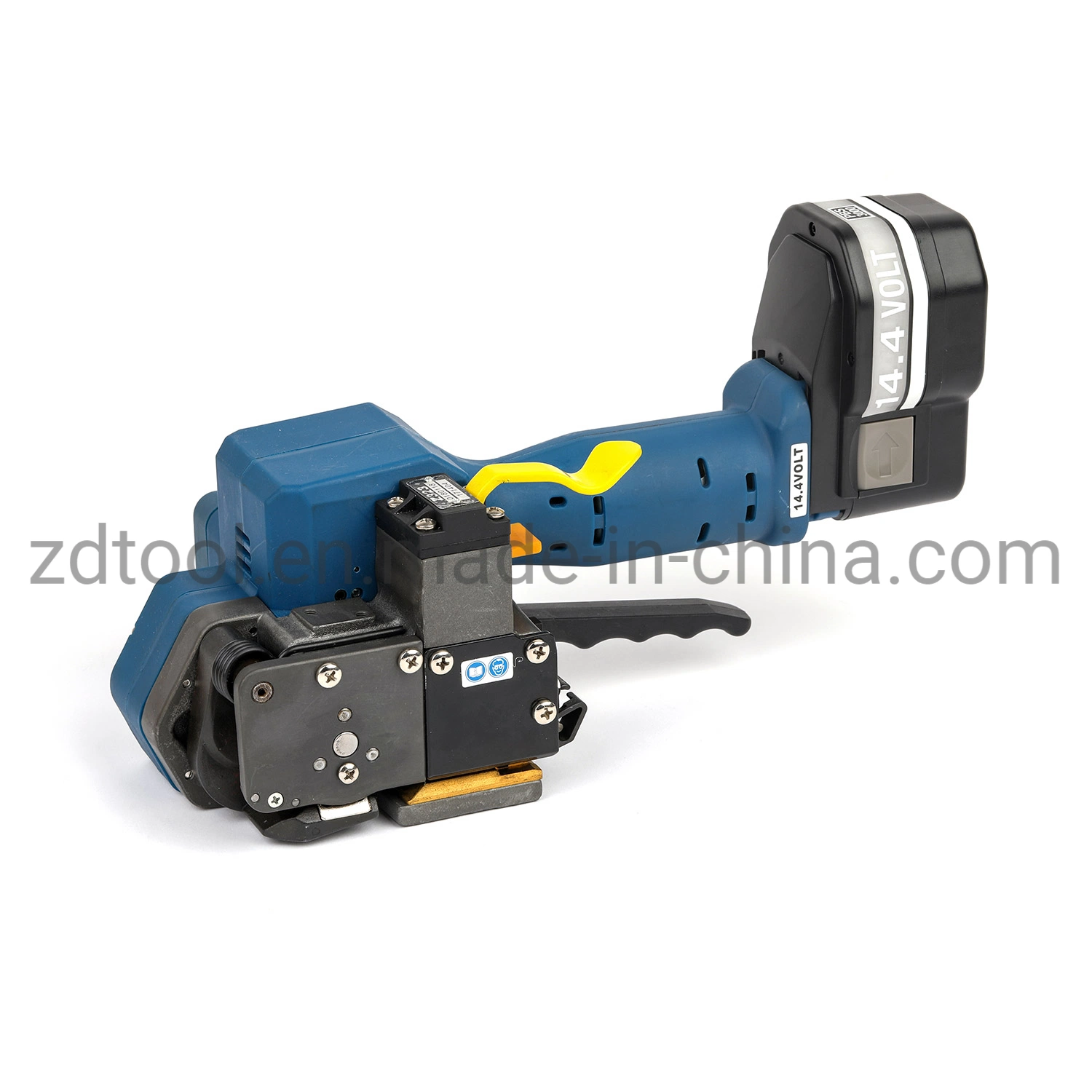 Electric Pet Hand Strapping Hand Tool (Z322-16)