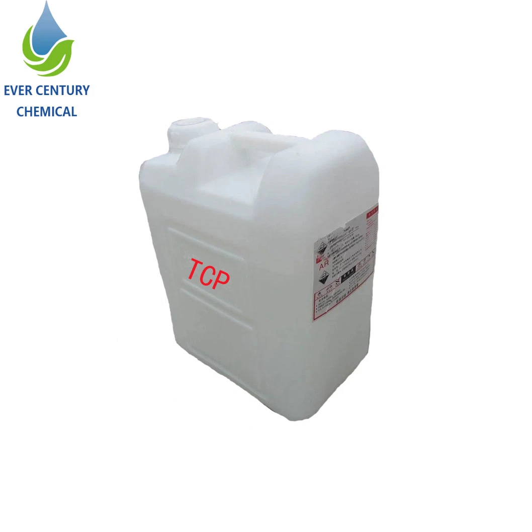 High Purity with Wholesale Price CAS No. 1330-78-5 Tricresyl Phosphate/TCP