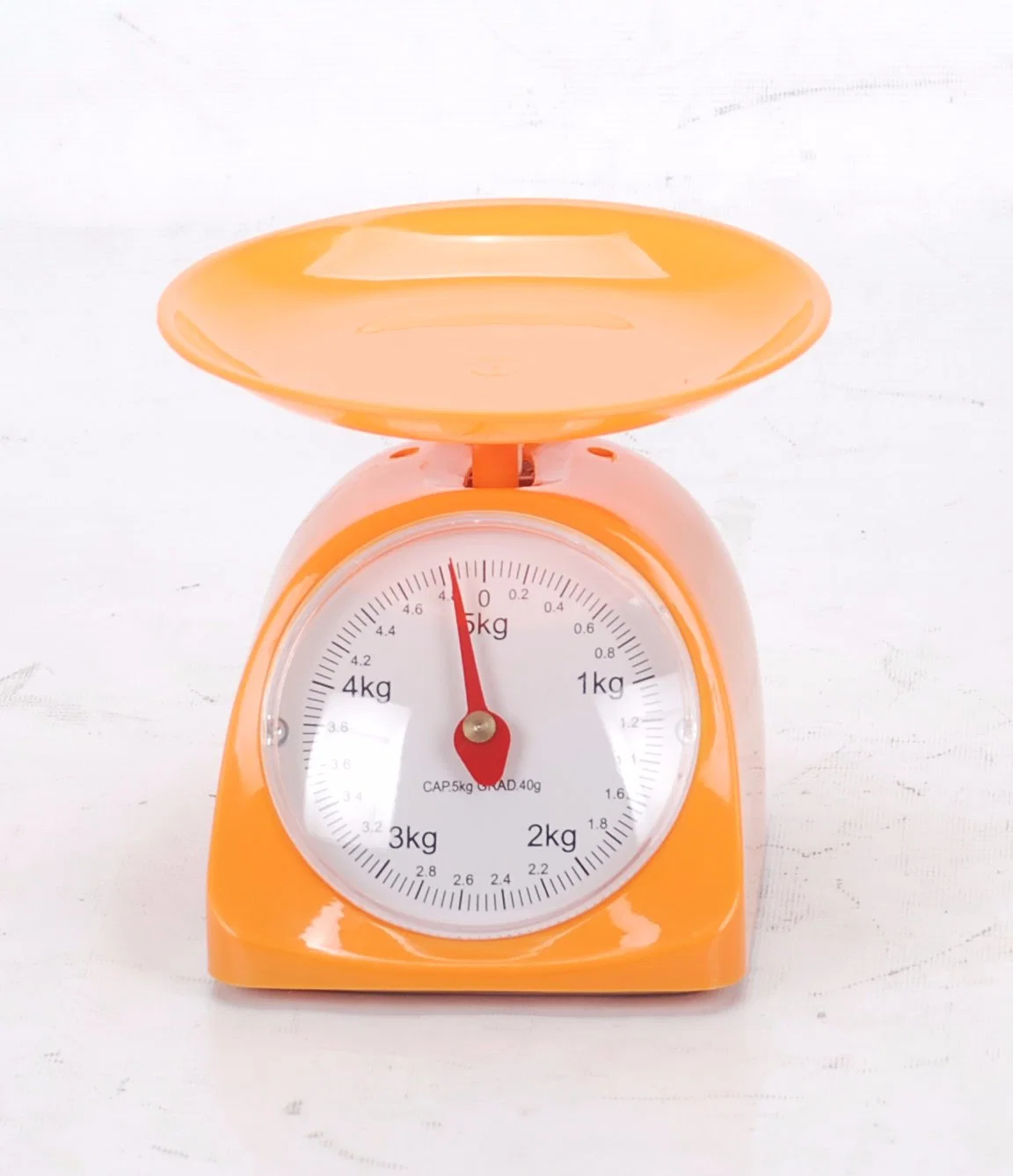 Widly Use High Sensitive Uses of Spring Balance Food Scale