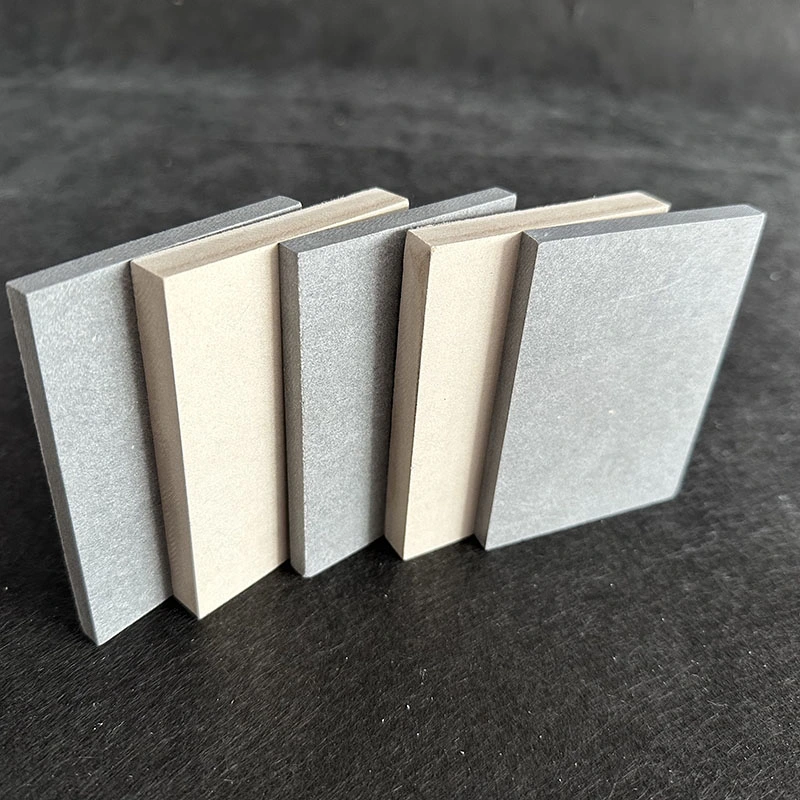 Wholesale Cheap Calcium Silicate Board 18mm Fiber 4mm Fiber Cement Board