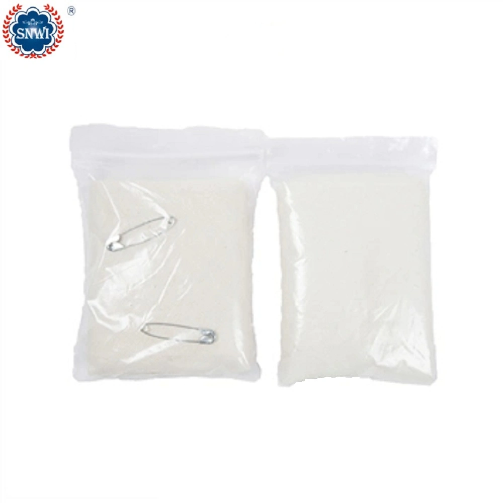 Medical Disposable Surgical Dressing First Aid Absorbent Cotton Non Woven Triangular Bandage