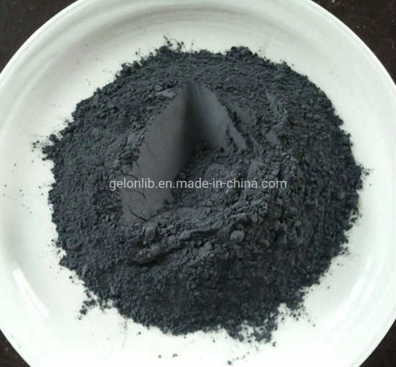 High Purity Lithium Battery Anode Material Artificial Graphite