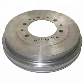 OE Number 42431-35030 Brake Drum for Auto Spare Part