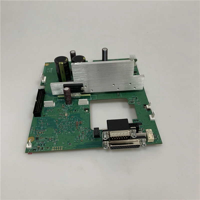 Videojet 402810 Dataflex Plus Thermal Printer PCB Original