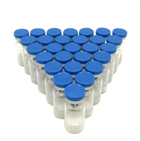 Peptides Raw Powder 99% Purityhumanin/ Lanreotide/Ll37/P21 Acetate 127984-74-1 USA Canada Australia UK Spain Germany