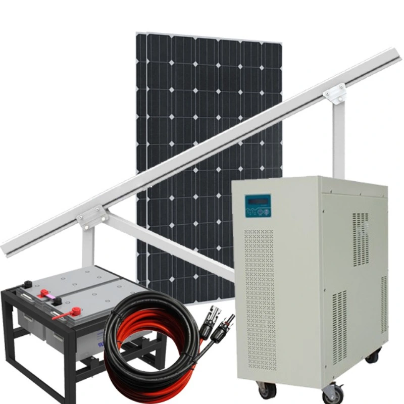 Adjustable Design Cheap Central Solar Power Heating System