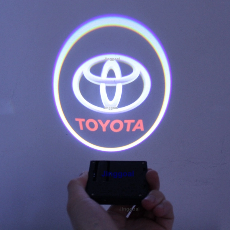 Magnet Infrarot Licht Abstand Sensor LED-Projektor Autotür Logo Licht