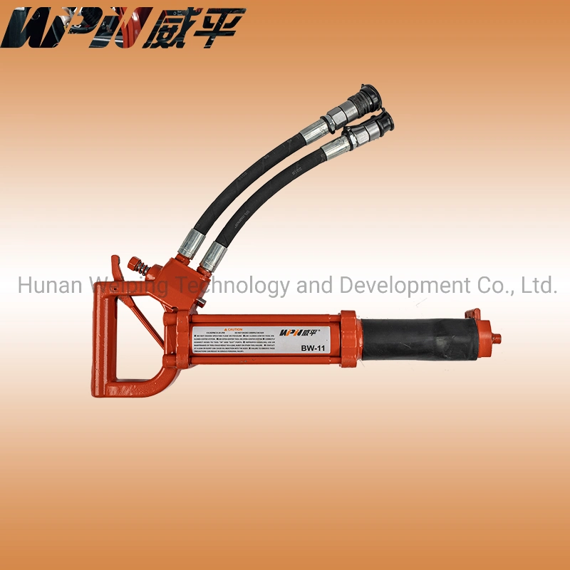 Mini Handheld Circuit Concrete Demolition Breaker Manufacturers of Hydraulic Rock Hammer