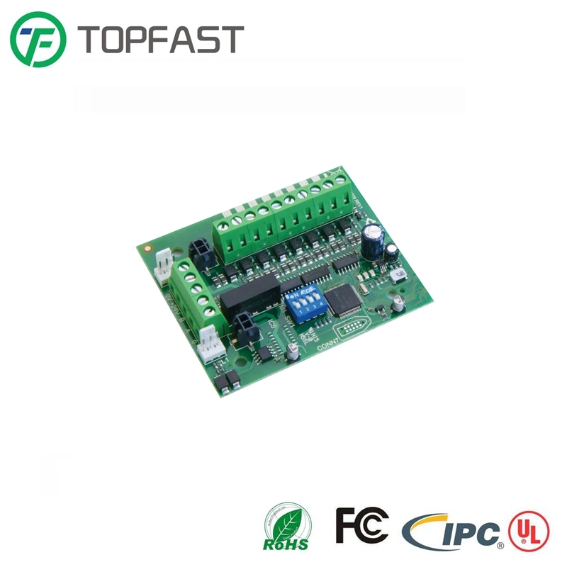 High quality/High cost performance  Electronic OEM PCBA PCB Assembly with RoHS Certificate