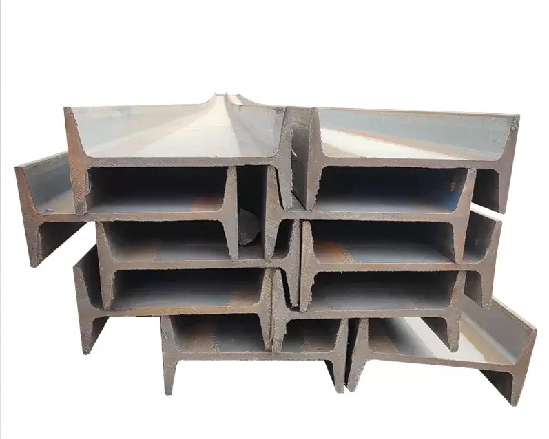 Hot Selling Supplier Outdoor Competitive Price Structural Roll Forming Metal Light Steel H Beam