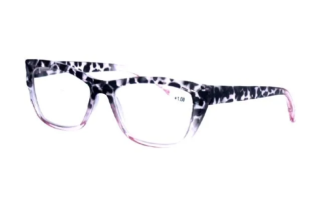 Wholesale/Supplier Leopard Print Optical Full Frame Reading Glasses