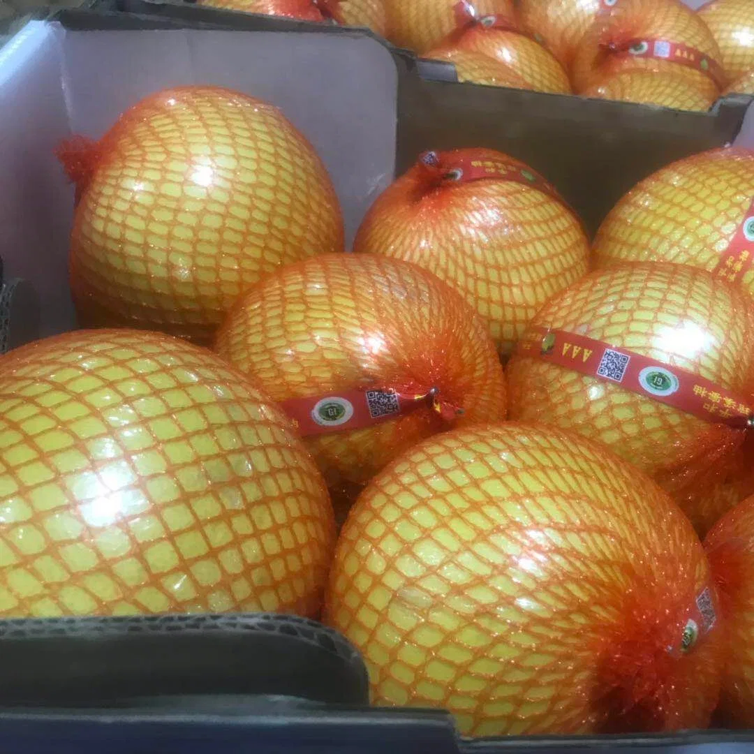 Una buena calidad 2020 Nueva cosecha de miel pomelo fresco de carne roja